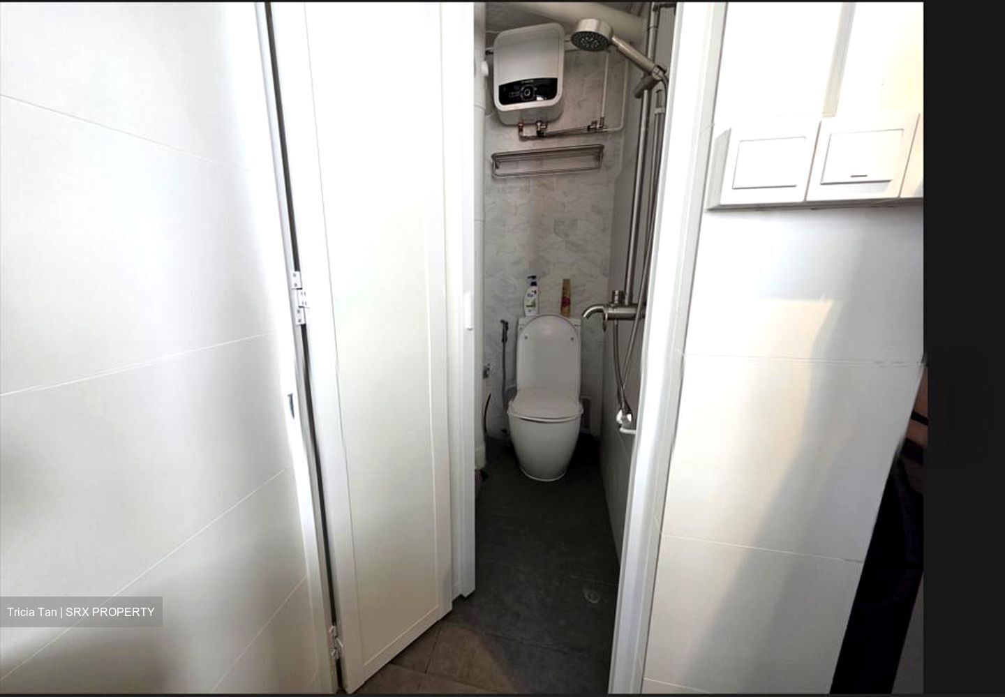 Blk 22 Bukit Ho Swee Court (Bukit Merah), HDB 3 Rooms #523732321